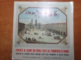 expozitie de stampe din vechile state ale piemontului si savoniei-noiembrie 1969