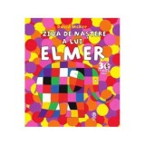 Ziua de nastere a lui Elmer