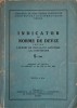 INDICATOR DE NORME DE DEVIZ PENTRU LUCRARI DE INSTALATII SANITARE LA CONSTRUCTII S-1961-INSTITUTUL DE CERCE-239816