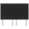 Tablie LED Negru Catifea - 5