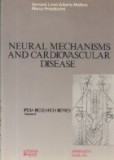 Neural mechanisms and cardiovascular disease
