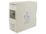 Alimentator pentru șină DIN 480W 24VDC 20A