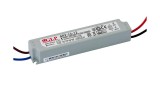 GLP GPV-12-12, sursă de alimentare GLP seria GPV 12V/1A, CV, fără PFC, carcasă din plastic IP67