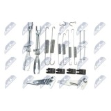 Reglaj frana tambur Toyota Hi-Lux 2.5d-4d 2005-, 04942-0K130