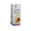 Spray Propolis &amp; Curcuma &amp; Aur Coloidal 50 mililitri Medica, Medica Farmimpex