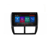 Navigatie dedicata Subaru Forester 2007-2013 E-SU01 Octa Core cu Android Radio Bluetooth Internet GPS WIFI DSP 4+64GB 4G CarStore Technology, EDOTEC