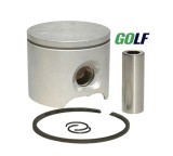 Piston complet Husqvarna 350, 351 Golf &Oslash; 44mm