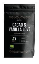 Mix Ecologic de Cacao si Vanilla Love 125gr Niavis Cod: NIA111 foto