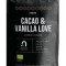 Mix Ecologic de Cacao si Vanilla Love 125gr Niavis Cod: NIA111