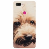 Husa silicon pentru Xiaomi Mi 8 Lite, Love Pup