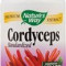 Cordyceps Se 500mg Nature&#039;s Way Secom 60cps Cod: 17697