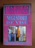 Harold Robbins - Negustorii de vise