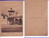 Babadag (Tulcea) - Clopotnita-militara WWI, WK1, Necirculata, Printata