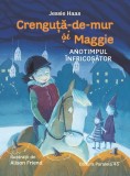 Crenguță-de-mur și Maggie. Anotimpul &icirc;nfricoșător