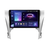 Cumpara ieftin Navigatie Auto Teyes CC3 2K Toyota Camry 7 2011-2014 4+32GB 10.36 QLED Octa-core 2Ghz Android 4G Bluetooth 5.1 DSP