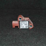 Senzor de impact st&acirc;nga spate LAND ROVER FREELANDER 2 L359 2006 OEM: 5H2Z-14B345-BAYDB000141 | 2285868