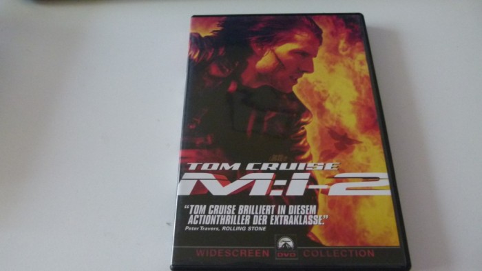 M.I 2-Tom Cruise , cn