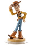 Infinity Character Woody