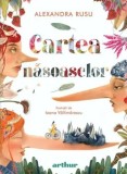 Cumpara ieftin Cartea nasoaselor/Alexandra Rusu