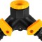 Racord in Y cu robinet 1/2&quot;, GARDENEST, Tolsen