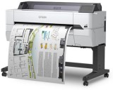 Plotter Epson Surecolor SC-T5405 36", format A0, 4 culori, rezolutie