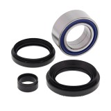 Cumpara ieftin Kit Rulmenti Roata Fata Honda TRX 420 All Balls 25-1621
