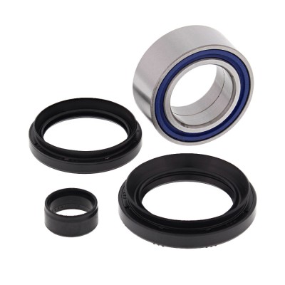 Kit Rulmenti Roata Fata Honda TRX 420 All Balls 25-1621 foto