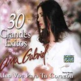 Ana Gabriel 30 Grandes Exitos (2cd), Rock