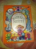 Gica Iutes - Rapirea Mietei , 1974