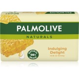 Palmolive Naturals Milk &amp; Honey săpun solid cu lapte si miere 90 g