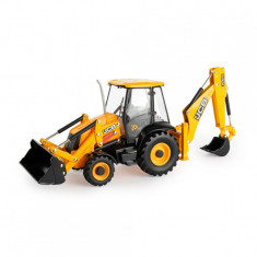 JCB-BULDOEXCAVATOR 3CX foto