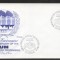 UN Geneva 1982 Enviroment Mi.106 FDC UN.176