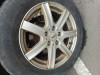 Roți Nissan Qashqai, 16, 5