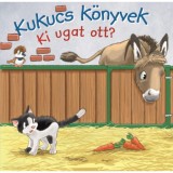 Kukucs k&ouml;nyvek - Ki ugat ott?