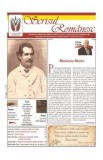 Revista Scrisul Romanesc Nr.6 din 2025