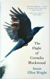 Susan Elliot Wright - The Flight of Cornelia Blackwood