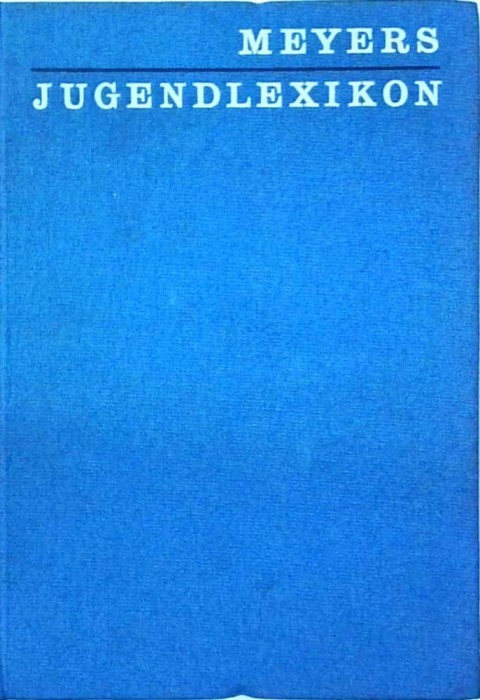 Meyers Jugendlexikon