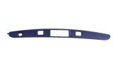 Ornament lampa număr de &icirc;nmatriculare MERCEDES-BENZ SL R231 2016 OEM: A2317500093 17994379