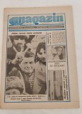 Ziarul MAGAZIN (21 aprilie 1990) serie nouă Nr. 16