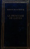 Cumpara ieftin La princesse de Cl&egrave;ves - 1993 - Madame de La Fayette (R331)