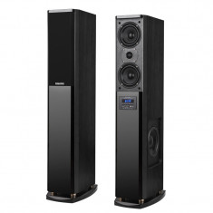 Sistem audio passion negru kruger&matz