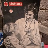 Revista Sanatatea Nr. 3 / 1960