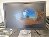Monitor LED HP EliteDisplay E242, 24 inch, IPS, WUXGA 1920x1200, 7ms, HDMI, DisplayPort, VGA, USB