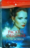 Lisa Jackson - Pacatul originar
