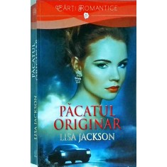 Lisa Jackson - Pacatul originar
