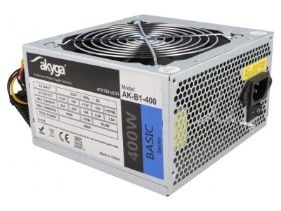 Alimentator Computer ATX 400W foto