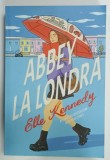 ABBEY LA LONDRA de ELLE KENNEDY , 2026