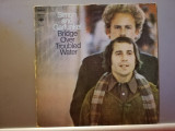 Simon and Garfunkel &ndash; Bridge Over Troubled... (1970/CBS/Holland)- Vinil/Vinyl/NM, Rock, Columbia