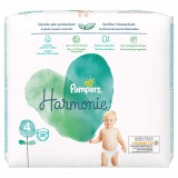 Scutece Pampers Harmonie 4, 28 buc