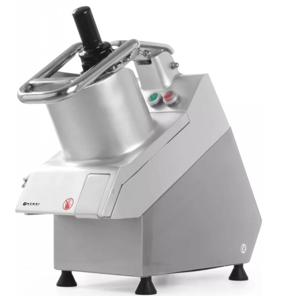 NOU SIGILAT Robot tocator profesional legume fructe Hendi | arhiva ...